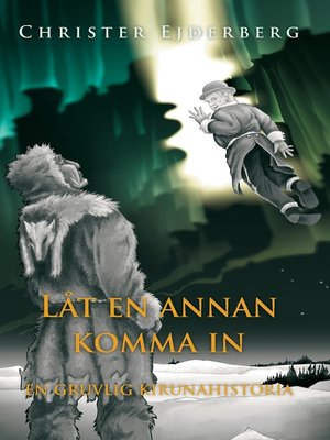 cover image of Låt en annan komma in